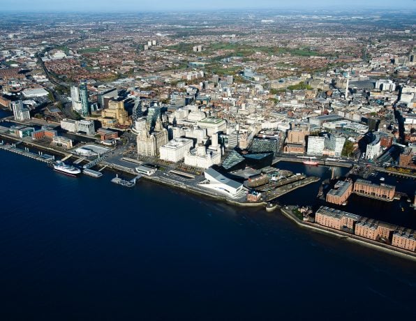 see more of the city with the combined liverpool sightseeing tour!