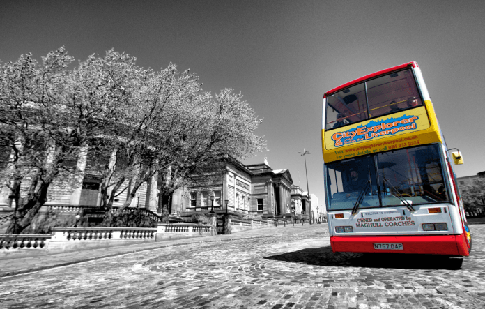 weekends out in liverpool – city explorer liverpool