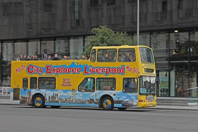 city explorer has been nominated for the lcr tourism awards 2019