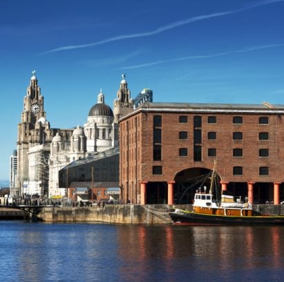 Liverpool Hop Hop On Hop Off Bus Liverpool | Tour Information | City Explorer