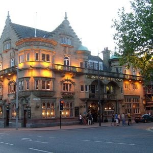 Liverpool Hop Hop On Hop Off Bus Liverpool | Tour Information | City Explorer