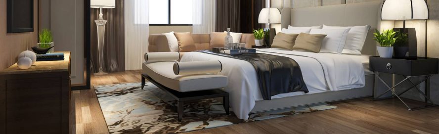 Luxury Hotels in Liverpool