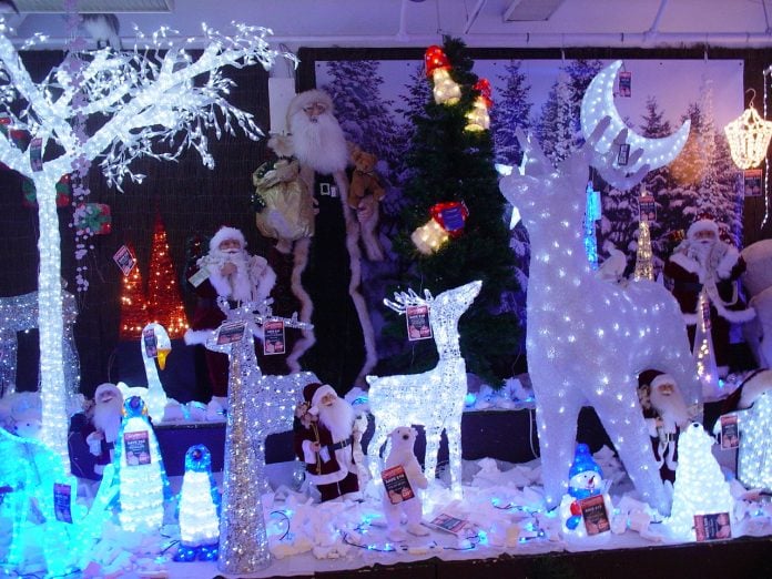 the top activities in liverpool this christmas – plus our winter times!