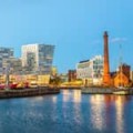 The Royal Albert Dock Liverpool