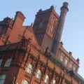 Cains Brewery Village