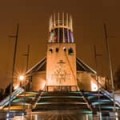 The Metropolitan Cathedral Liverpool