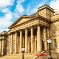 Liverpool Museums District