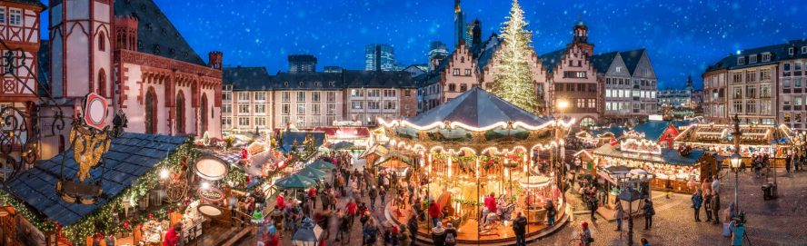 Christmas Markets