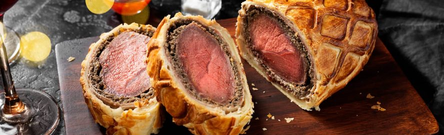 Gordon Ramsay Restaurant in Liverpool