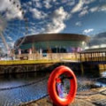 Watch a Show in Liverpool