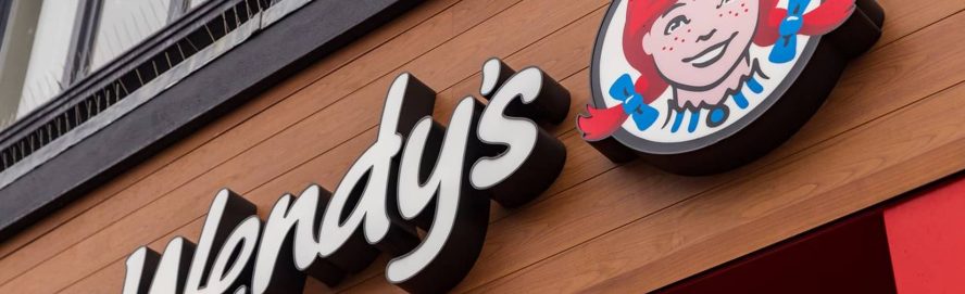 Wendy's Coming to Liverpool