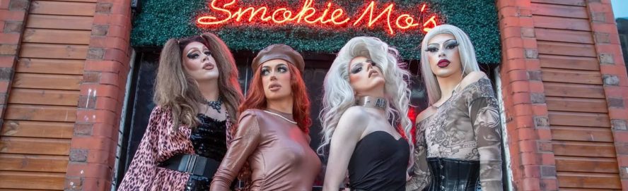 Funny Boyz Events in Liverpool