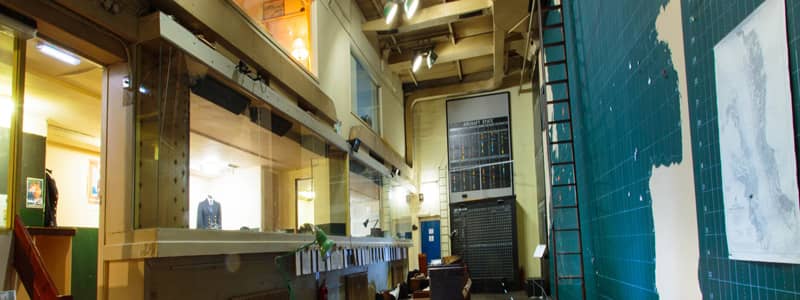 Western Approaches Museum