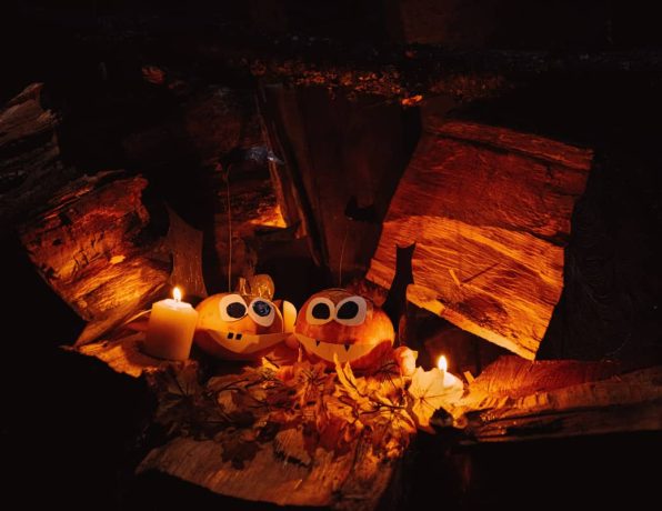 your ultimate guide to halloween and bonfire night 2025 in liverpool