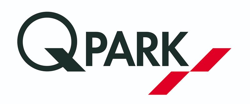 Q-Park Logo