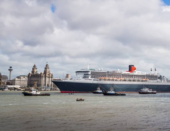 liverpool’s 2026 cruise schedule is making quite a splash